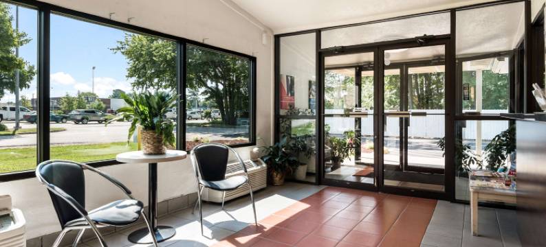 维珍尼亚纽波特纽斯 6 号汽车旅馆(Motel 6 Newport News, VA)图片