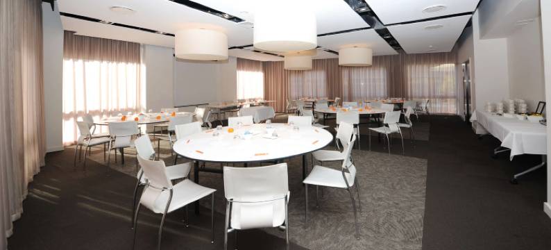 悉尼皇家太平洋酒店(Royal Pacific Hotel Sydney)图片