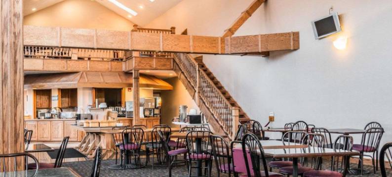 马琪那市克拉丽奥海滨酒店(Clarion Hotel Beachfront)图片