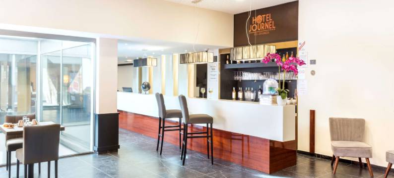 南巴黎约尼尔贝斯特韦斯特酒店(Best Western Hotel Journel Paris Sud)图片