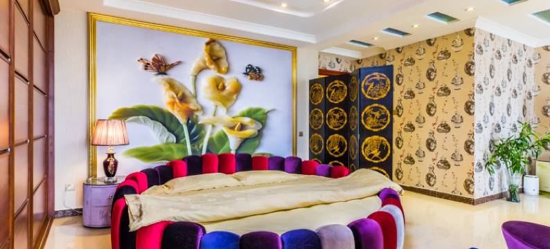 凤凰山幸福家园度假别墅(大刘线分店)图片