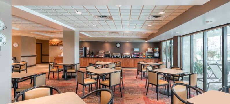 Wingate by Wyndham Lexington图片