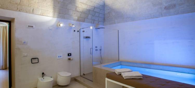 BV 采石场马泰拉(BV QUARRY MATERA)图片