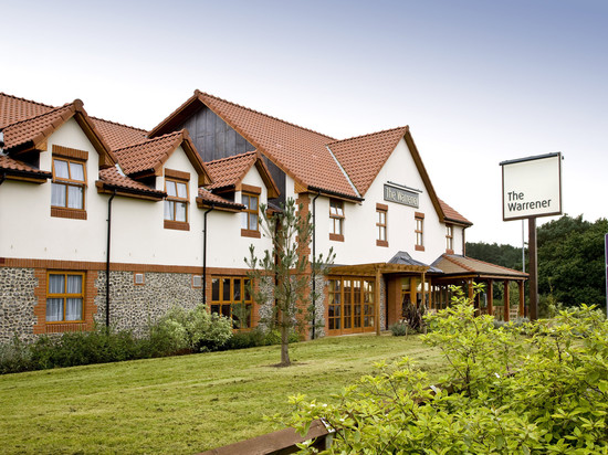 塞特福德普瑞米尔酒店