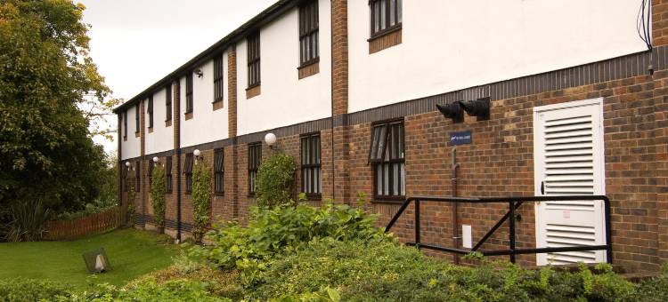 威勒尔赫斯沃尔普瑞米尔酒店(Wirral (Heswall))图片