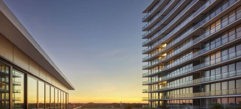 阿斯伯里海洋俱乐部酒店(Asbury Ocean Club Hotel)图片