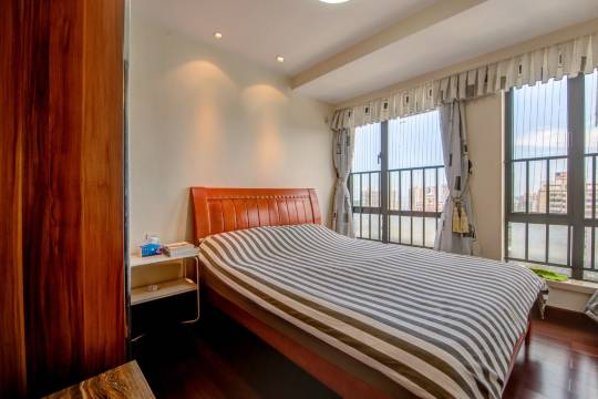 珠海 远方的家公寓(2号店)