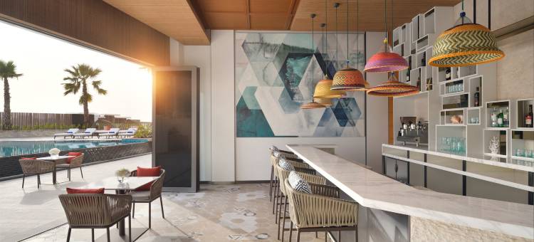 阿布扎比洲际酒店(InterContinental Hotels Abu Dhabi)图片