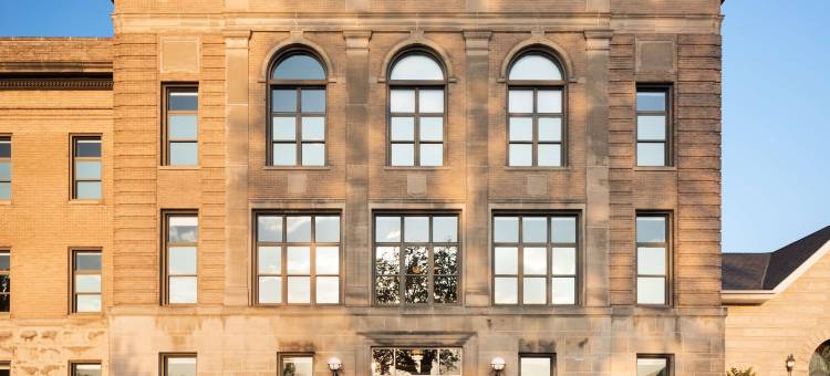 格林内尔酒店(Hotel Grinnell)图片