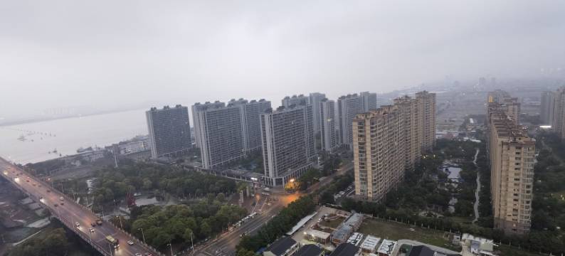 房东sarr公寓(台州大道分店)图片