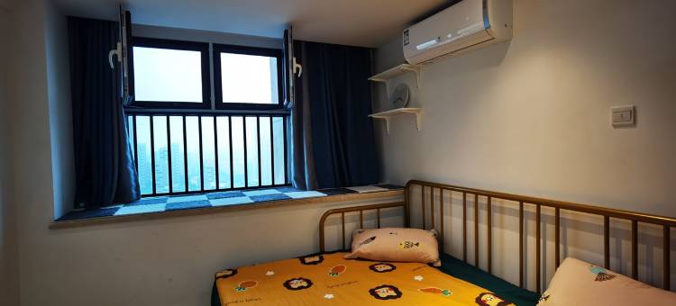小爱同学在青岛等你公寓(金水路分店)图片