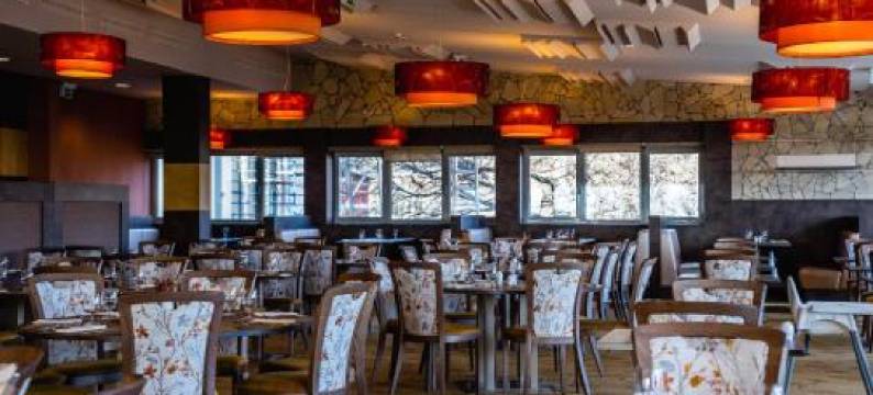 马特劳生活方式酒店(Lifestyle Hotel Mátra)图片