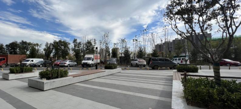 拜俪慕尚BelleHouse(高新区卓越嘉悦店)图片