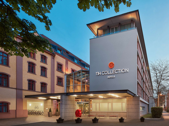 海德堡 NH 精选酒店