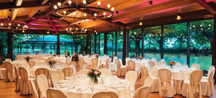 阿邦丹兹别墅度假村(Villa Abbondanzi Resort)图片