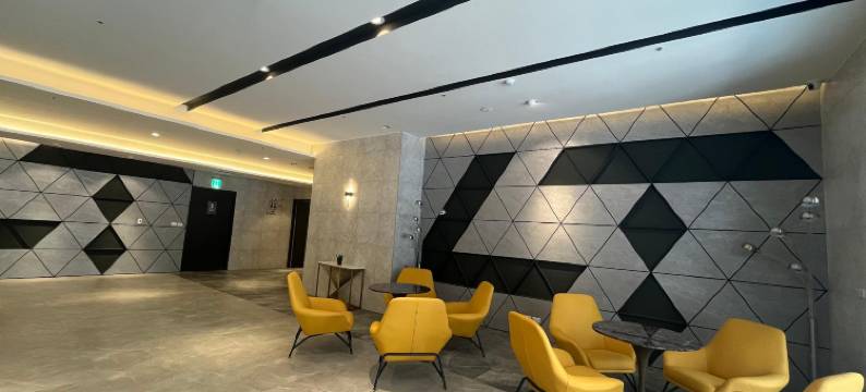 福容徕旅 高雄图片