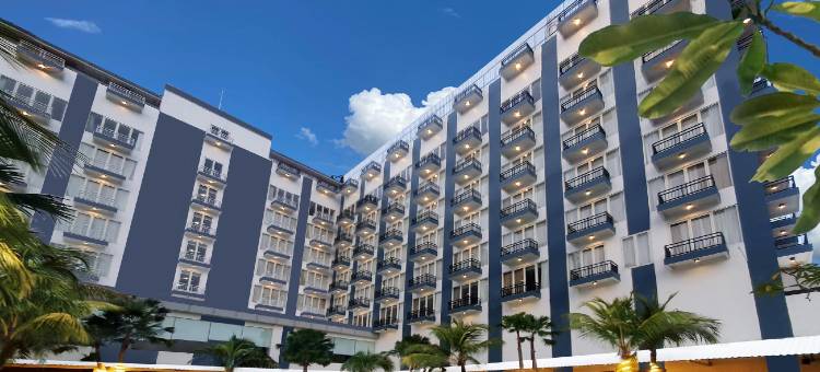 帕朗卡拉亚 M 巴哈拉酒店(M Bahalap Hotel)图片