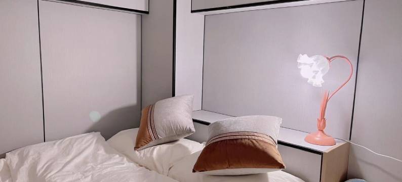 云钦公寓(海坛东路分店)图片