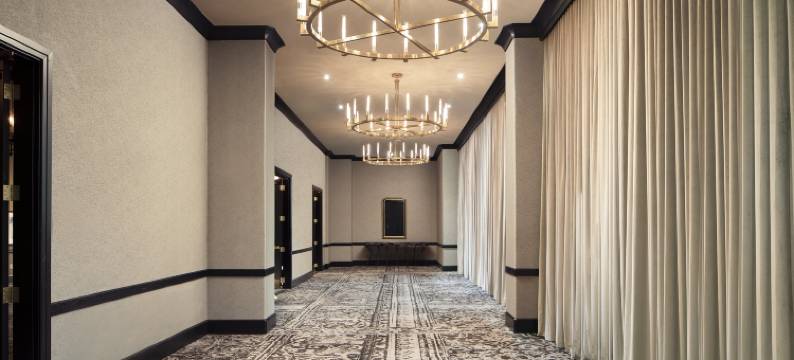 札札奥斯汀酒店(Hotel ZaZa Austin)图片