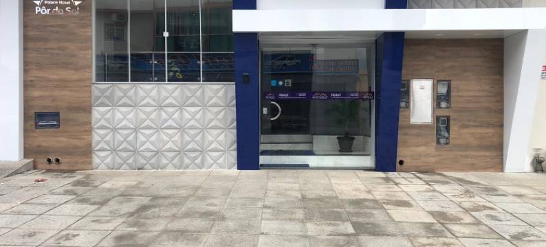 波多索尔宫殿酒店(Palace Hotel Pôr do Sol)图片