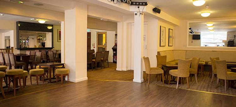 The Royal Alexandra Hotel by Compass Hospitality图片