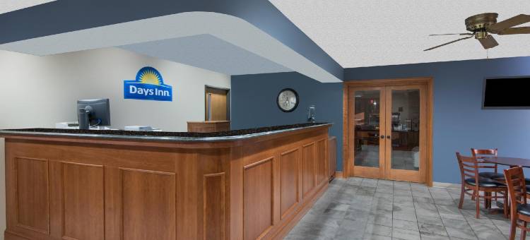 伍斯特戴斯酒店(Days Inn by Wyndham Wooster)图片