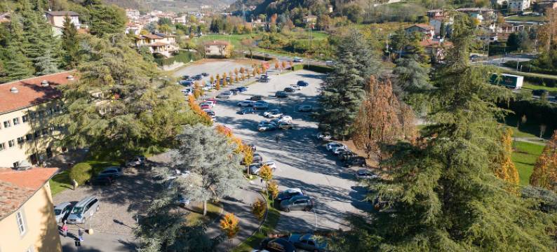 泰尔梅圣潘克拉齐奥酒店(Hotel San Pancrazio)图片