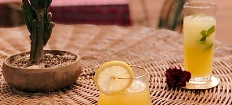 锡亚高热带寺庙度假村(Tropical Temple Siargao Resort)图片