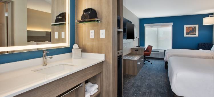 洲际智选假日酒店小鹰外滩(Holiday Inn Express KITTY HAWK – OUTER BANKS)图片