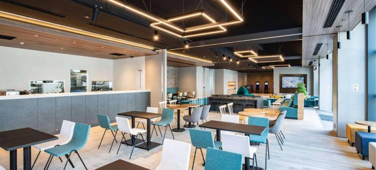 Prince Smart Inn 京都四条大宫(Prince Smart Inn Kyoto Shijo Omiya)图片