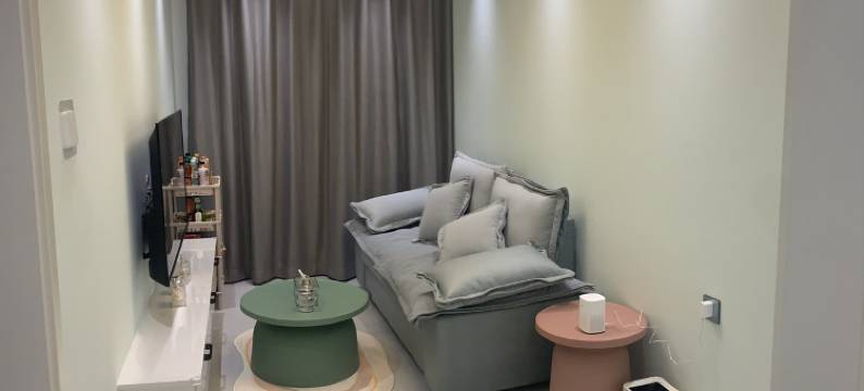 有家民宿(东解放路北二道街分店)图片