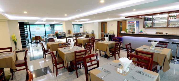 我的梦酒店(My Dream Hotel)图片
