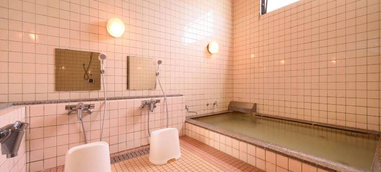 偶然酒店(Hotel Tamano)图片