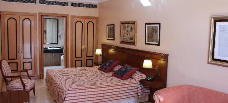 维克别墅 - 精品酒店 - 仅限成人入住(Villa Vik - Hotel Boutique - Adults Only)图片