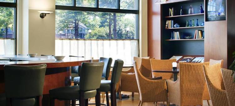 福朋喜来登喜來登酒店-费城机场(Four Points by Sheraton Philadelphia Airport)图片