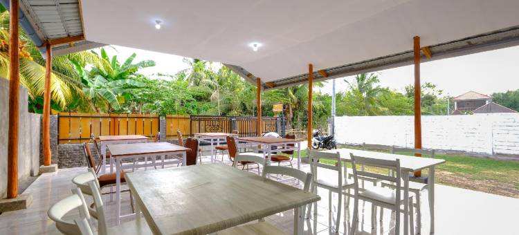 OYO1536杰里家庭旅馆(Jeri Home Stay)图片