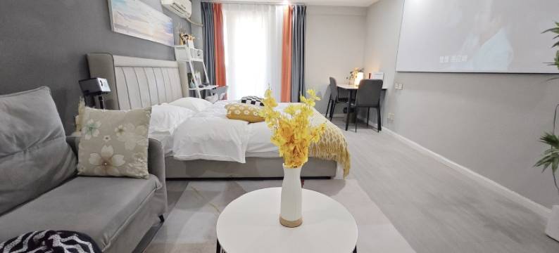 阿月民宿(富强上街分店)图片