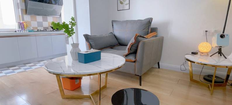 Hi威海小小民宿(海峰路分店)图片