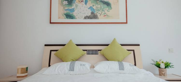 高兴的民宿(火炬路分店)图片