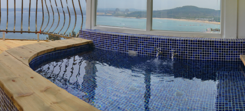 垦丁南湾度假饭店图片