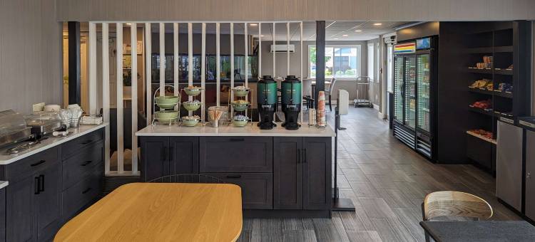 北安普敦品质酒店及套房-阿默斯特(Quality Inn & Suites Northampton - Amherst)图片