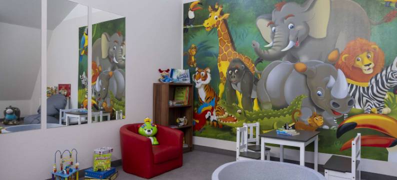 科特布斯索拉特酒店(Sorat Hotel Cottbus)图片