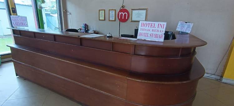 OYO 92751 Marang 伊斯兰家庭旅馆靠近SMP NEGERI 1 CEMPAGA(Hotel O Marang Homestay Syariah Near Smp Negeri 1 Cempaga)图片