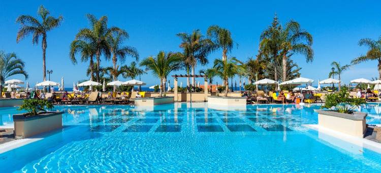 GF格兰科斯塔阿德耶酒店(GF Gran Costa Adeje)图片