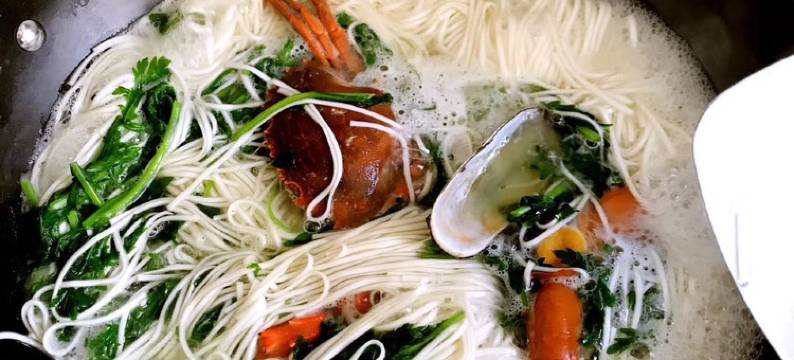 想你的风把你吹来海边公寓(漓江西路分店)图片