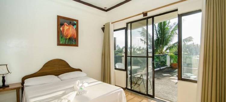 龟背酒店度假村(Turtle Inn Resort)图片