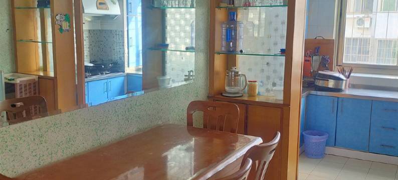 北戴河新区南戴河近海近仙螺岛三室两厅公寓(新开路分店)图片