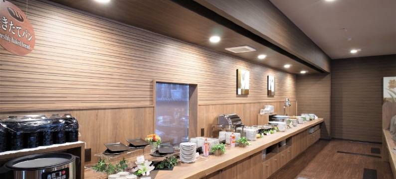 露樱酒店大船渡店(Hotel Route Inn Ofunato)图片