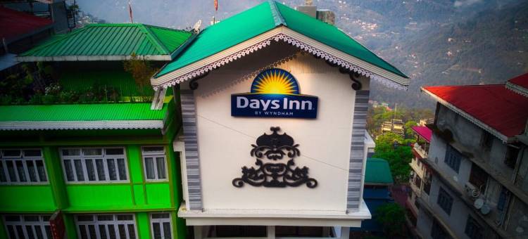 Days Inn by Wyndham Gangtok Tadong图片