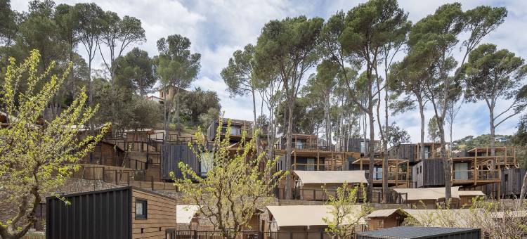 Talaia Plaza生态度假村(Talaia Plaza Ecoresort)图片